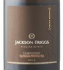 Jackson-Triggs Niagara Estate Grand Reserve Chardonnay 2018