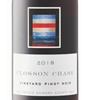 Closson Chase Closson Chase Vineyard Pinot Noir 2018