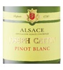 Joseph Cattin Pinot Blanc 2019