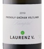 Laurenz V. Friendly Grüner Veltliner 2019
