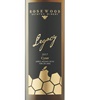Rosewood Legacy Cyser Apple Honey Wine Mead 2017
