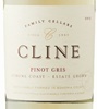 Cline Cellars Estate Pinot Gris 2019