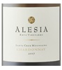 Rhys Vineyards Alesia Santa Cruz Mountains Chardonnay 2017