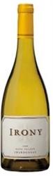 Irony Chardonnay 2008