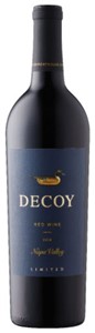 Decoy Limited Napa Valley Red 2018