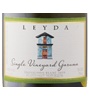Leyda Single Vineyard Garuma Sauvignon Blanc 2020