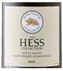 The Hess Collection Chardonnay 2019
