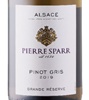 Pierre Sparr Grande Réserve Pinot Gris 2019