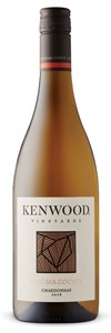 Kenwood Vineyards Chardonnay 2012