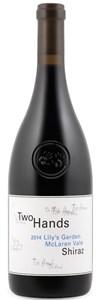 Two Hands Wines Lily's Garden Shiraz 2011