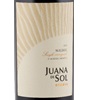 Juana De Sol Reserva Single Vineyard, Fincas De La Juanita Malbec 2010