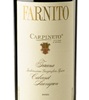 Carpineto Farnito Cabernet Sauvignon 2007