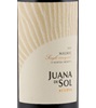 Juana De Sol Reserva Single Vineyard, Fincas De La Juanita Malbec 2012