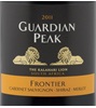 Guardian Peak Frontier Named Varietal Blends-Red 2011