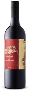 Mollydooker Two Left Feet (Sarah & Sparky Marquis) Named Varietal Blends-Red 2010