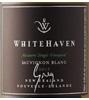 Whitehaven Greg Reserve Sauvignon Blanc 2015