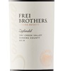 Frei Brothers Winery Reserve Zinfandel 2015