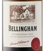 Bellingham Homestead Chardonnay 2016