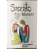 Viu Manent Secreto Sauvignon Blanc 2016