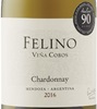 Viña Cobos Felino Chardonnay 2016