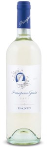 Principessa Gavia Gavi Vigne Regali 2010