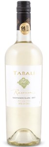 Tabali Reserva Sauvignon Blanc 2011