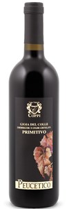 Coppi Peucetico Primitivo 2006