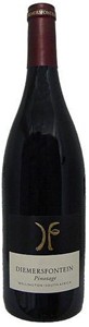 Diemersfontein Pinotage 2011