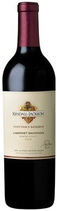 Kendall-Jackson Vintner's Reserve Cabernet Sauvignon 2009