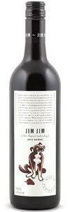 Jim Jim (The Down-Underdog) Hugh Hamilton Shiraz 2009