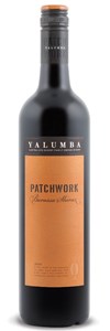 Yalumba Patchwork Shiraz 2008