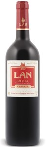 Bodegas Lan Crianza 2007