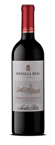 Santa Rita Medalla Real Gran Reserva Cabernet Sauvignon 2008