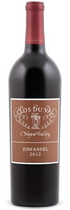 Clos Du Val Zinfandel 2009