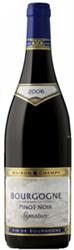 Champy Signature Bourgogne Pinot Noir 2009
