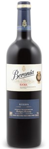 Beronia Reserva 2006