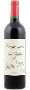 Dominus Christian Moueix 2008