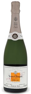 Veuve Clicquot Demi Sec Champagne