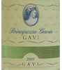 Principessa Gavia Gavi Vigne Regali 2010