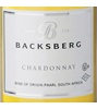 Backsberg Kpm Chardonnay 2011