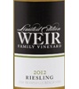 Mike Weir Winery Riesling 2008