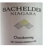 Bachelder Niagara Chardonnay 2009