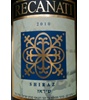 Recanati Shiraz 2010