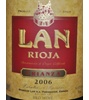 Bodegas Lan Crianza 2007
