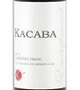 Kacaba Vineyards Single Vineyard Cabernet Franc 2008