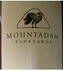 Mountadam The Red Cabernet Sauvignon Merlot Cabernet Franc 2007