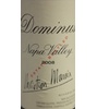 Dominus Christian Moueix 2008