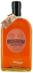 Bernheim Original Small Batch Kentucky Straight Wheat Whiskey