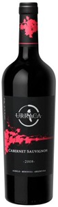 Urraca Cabernet Sauvignon 2008