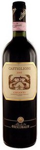 Marchesi De' Frescobaldi Tenuta Di Castiglioni 2009